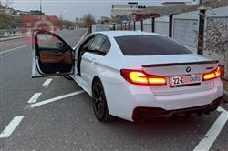 بي ام دبليو الفئة 5